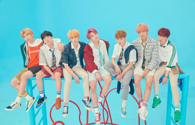 BTS, Repackage, Album, Answer, Idol 관련 아티스트 뉴스 이슈 정리 대표 이미지