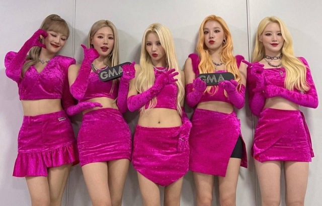 G, (G)I-DLE, Nxde, Music, Core 관련 방송·콘텐츠 이슈 정리 대표 이미지