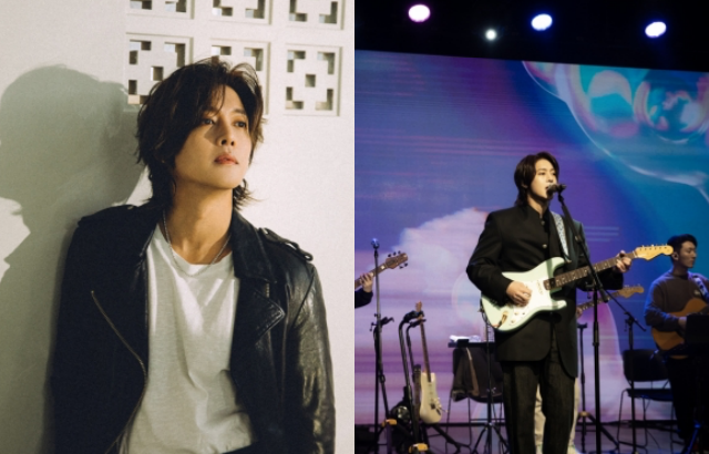 Kimhyunjoong, Album 관련 음악·차트 이슈 정리 대표 이미지