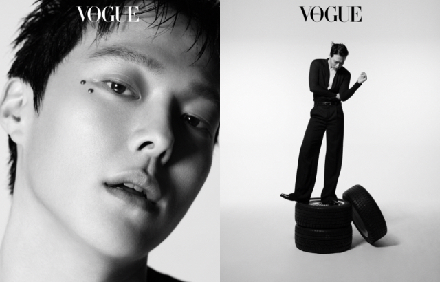 Jangkiyong, Vogue202305, Fashion 관련 아티스트 뉴스 이슈 정리 대표 이미지