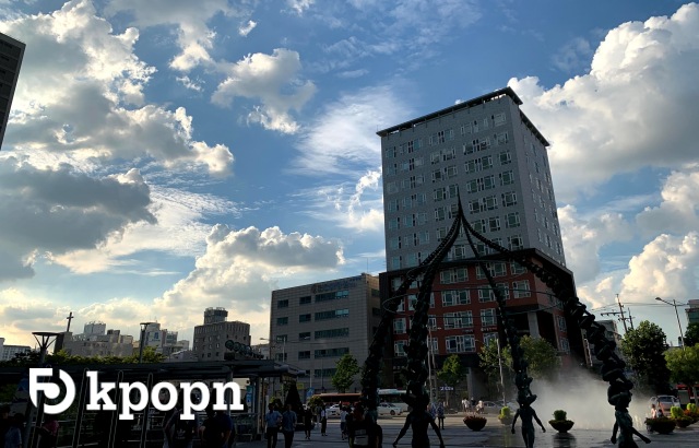 대만, Netizen, Post, To, Korea 관련 아티스트 뉴스 이슈 정리 대표 이미지