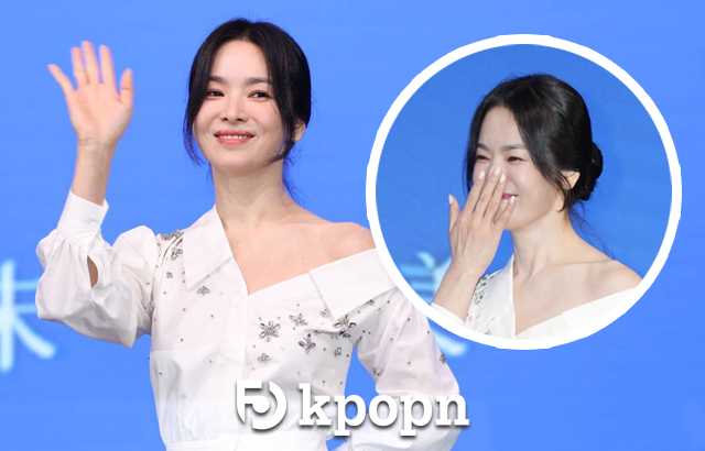 Goddess, Song, Hye, Kyo, 대만 관련 아티스트 뉴스 이슈 정리 대표 이미지