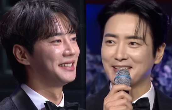 청룡시리즈어워즈, Series, Awards, Leejunyoung, Leejunhyuk 관련 방송·콘텐츠 이슈 정리 대표 이미지