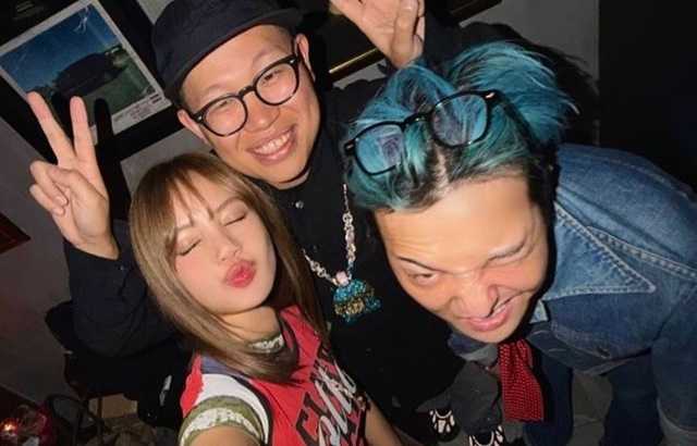 G-DRAGON, 리사 관련 음악·차트 이슈 정리 대표 이미지