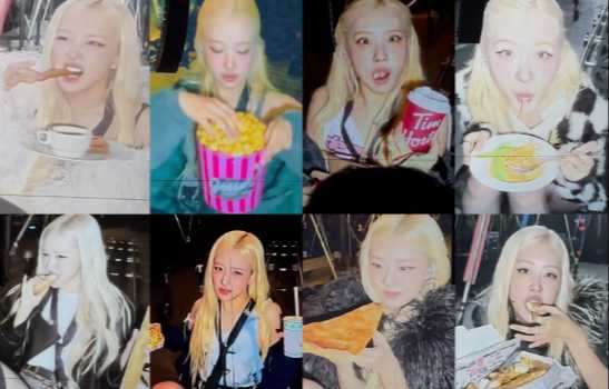 BLACKPINK, Deadline, 로제, Eat 관련 방송·콘텐츠 이슈 정리 대표 이미지